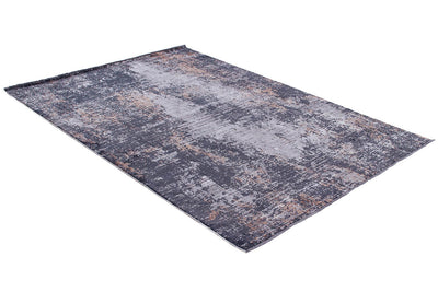 Tappeto Stile Vintage Hawara - Multicolore - Morbido | Ideale per Soggiorno - CarpetLiving