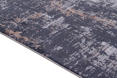 Tappeto Stile Vintage Hawara - Multicolore - Morbido | Ideale per Soggiorno - CarpetLiving