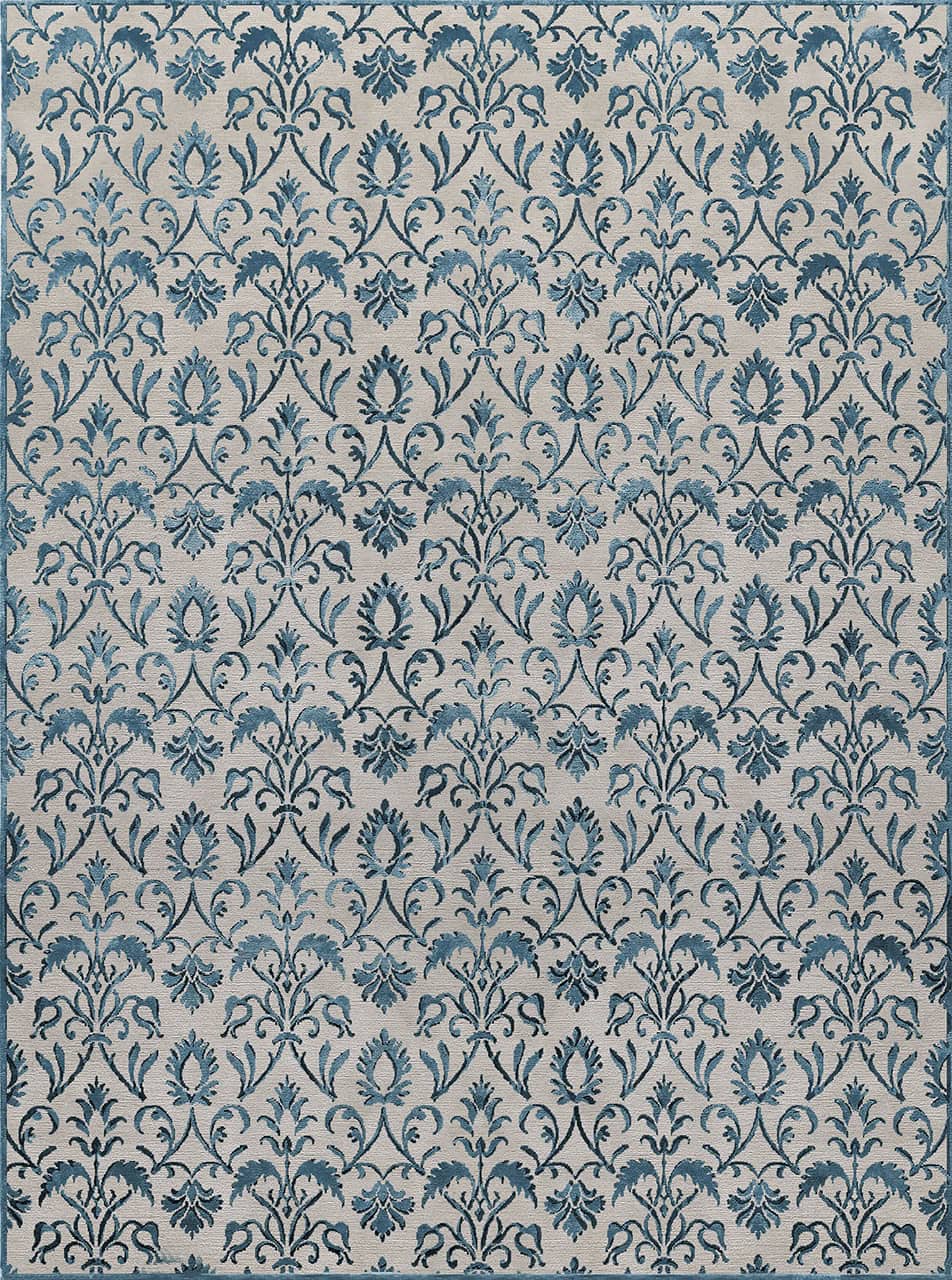 RINASCIMENTO BLUE