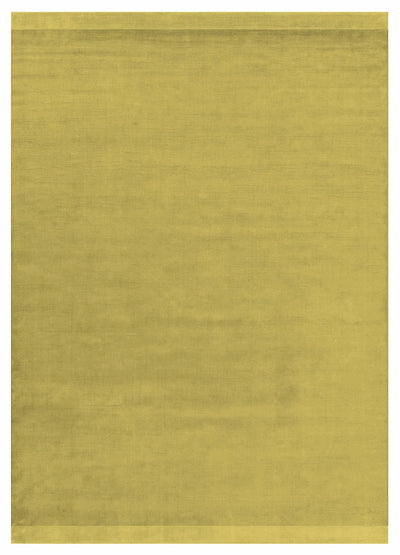 WOOL &amp; SILK ACACIA LIME