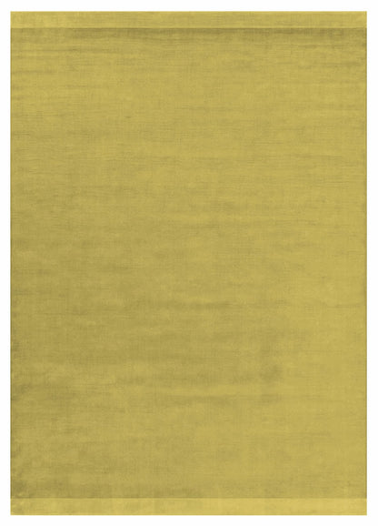 WOOL &amp; SILK ACACIA LIME