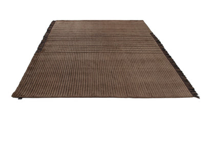 RD GRID BERBER BROWN