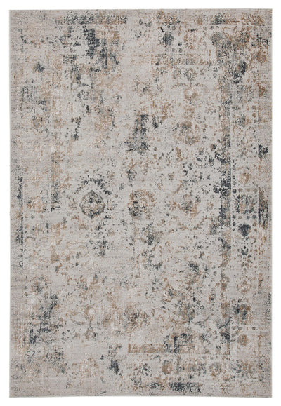MONFORT E BEIGE BLUE - CarpetLiving