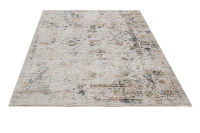 MONFORT E BEIGE BLUE - CarpetLiving
