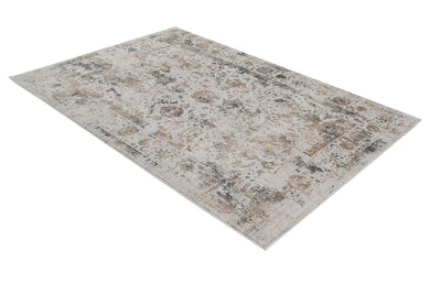 MONFORT E BEIGE BLUE - CarpetLiving