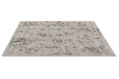 MONFORT E BEIGE BLUE - CarpetLiving
