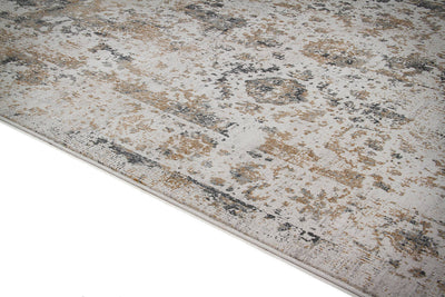 MONFORT E BEIGE BLUE - CarpetLiving