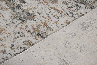 MONFORT E BEIGE BLUE - CarpetLiving