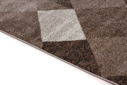 SOAVE SOFT REVERSE BROWN