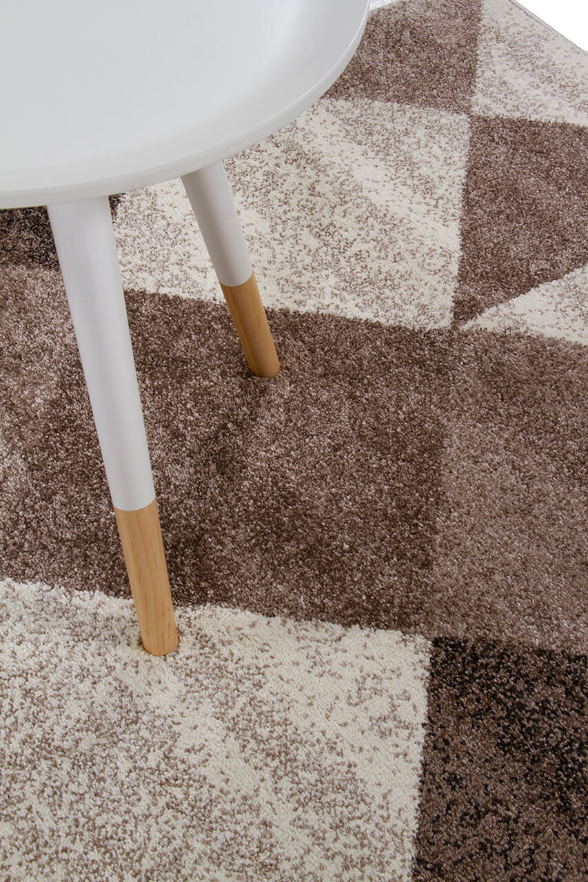 SOAVE SOFT REVERSE BROWN