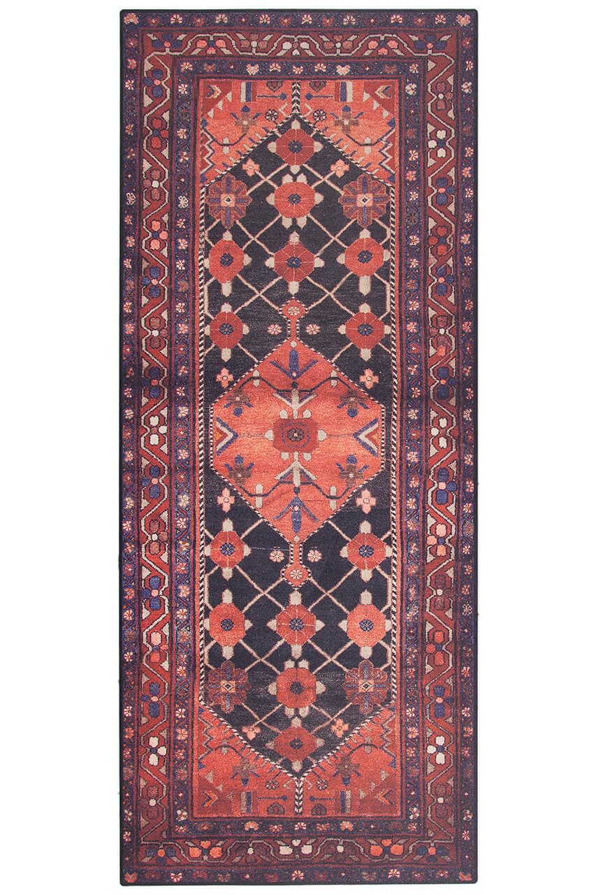 VISTA HAMADAN