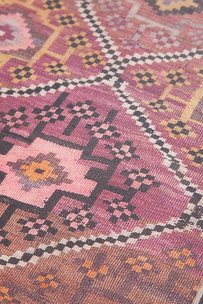 Tappeto per la Cucina in Vinile - Antiscivolo - Made in Italy - VISTA Taimany - CarpetLiving