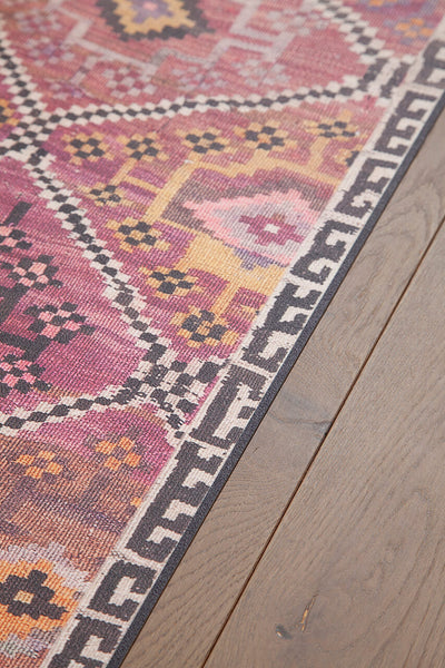 Tappeto per la Cucina in Vinile - Antiscivolo - Made in Italy - VISTA Taimany - CarpetLiving