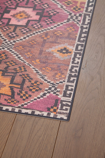 Tappeto per la Cucina in Vinile - Antiscivolo - Made in Italy - VISTA Taimany - CarpetLiving