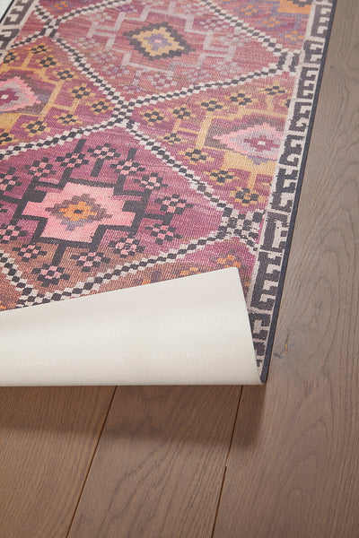 Tappeto per la Cucina in Vinile - Antiscivolo - Made in Italy - VISTA Taimany - CarpetLiving