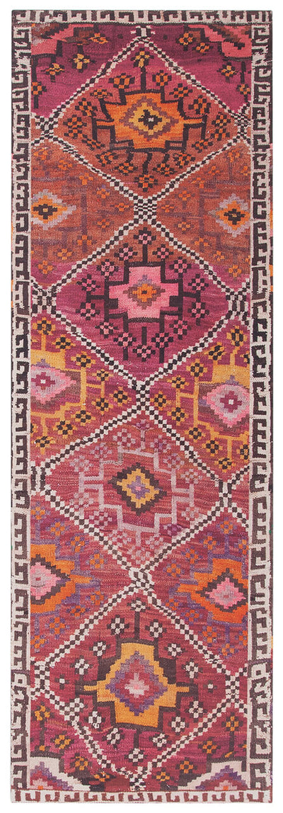 Tappeto per la Cucina in Vinile - Antiscivolo - Made in Italy - VISTA Taimany - CarpetLiving