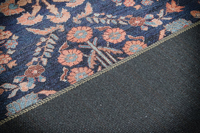 Tappeto Oasis in Poliestere e Cotone, Disegno Orientale - CarpetLiving