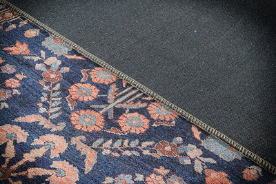 Tappeto Oasis in Poliestere e Cotone, Disegno Orientale - CarpetLiving