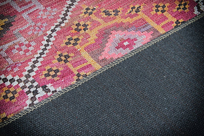 Tappeto Oasis in Poliestere e Cotone, Disegno Orientale - CarpetLiving