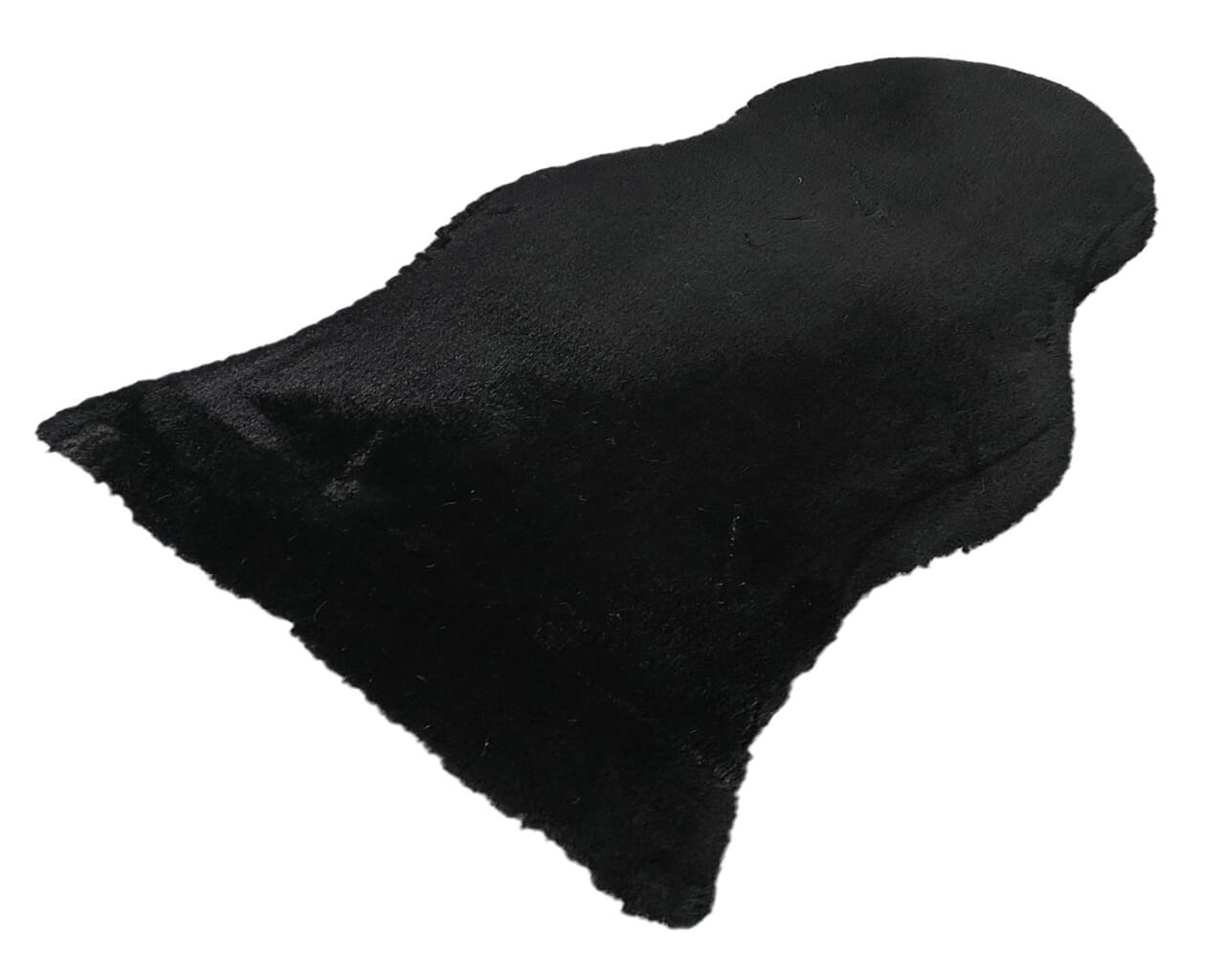 CAREZZA LAMB BLACK