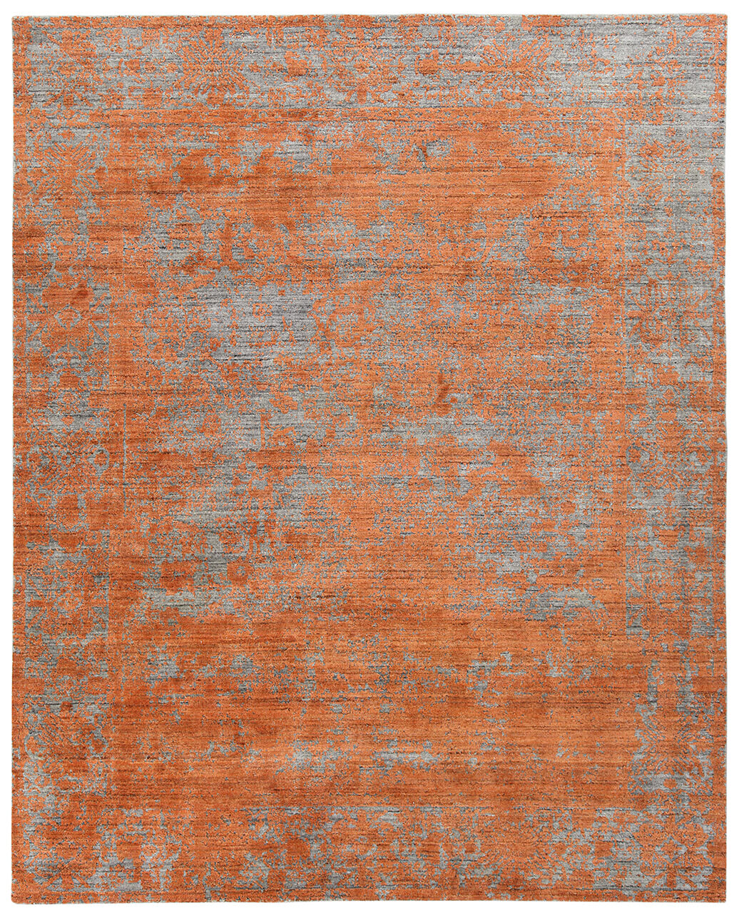 EVEREST A BLACK/RUST