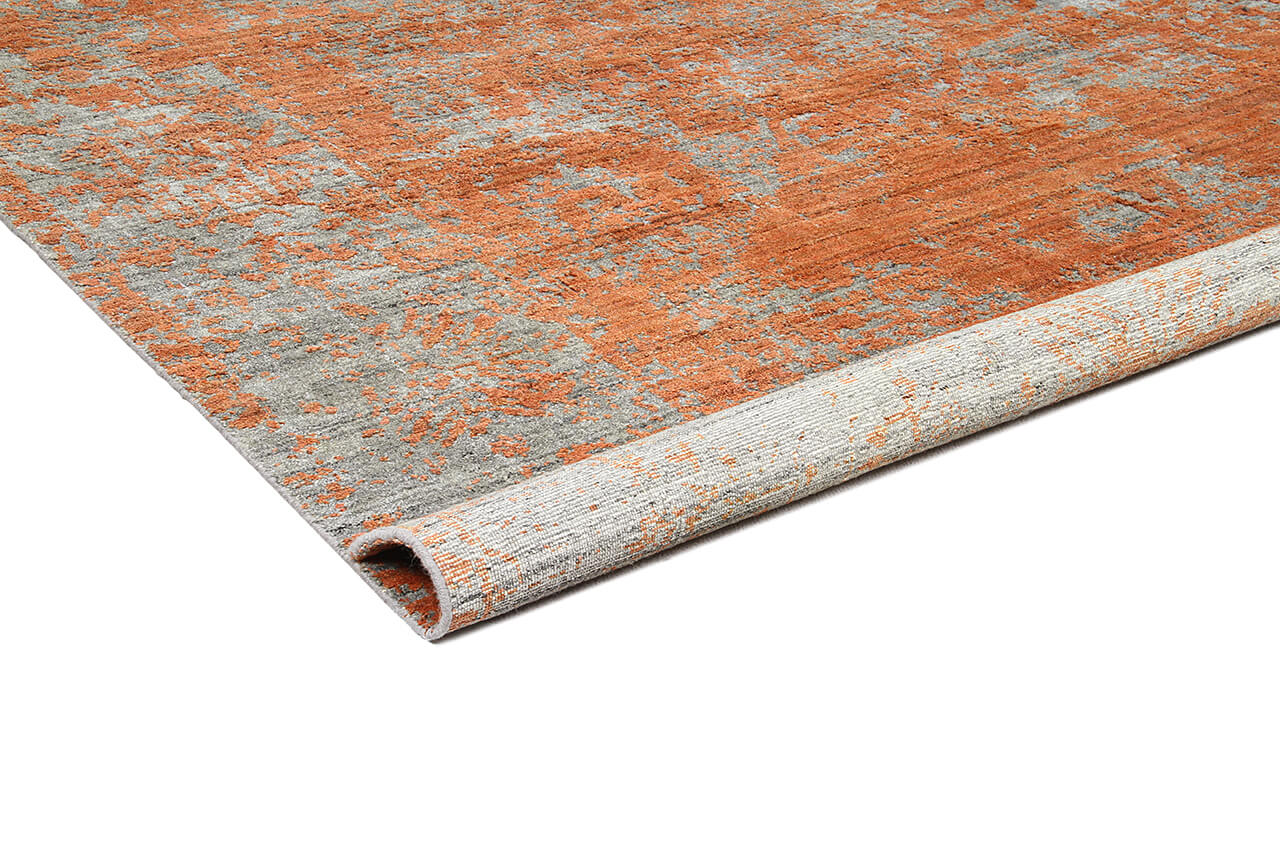 EVEREST A BLACK/RUST