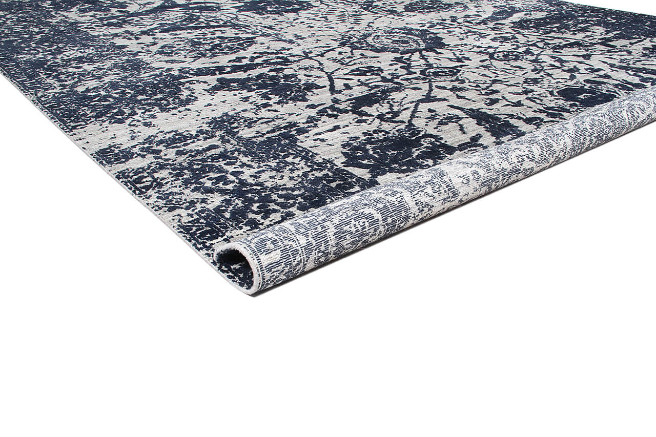 EVEREST B SILVER/NAVY