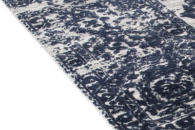 EVEREST B SILVER/NAVY