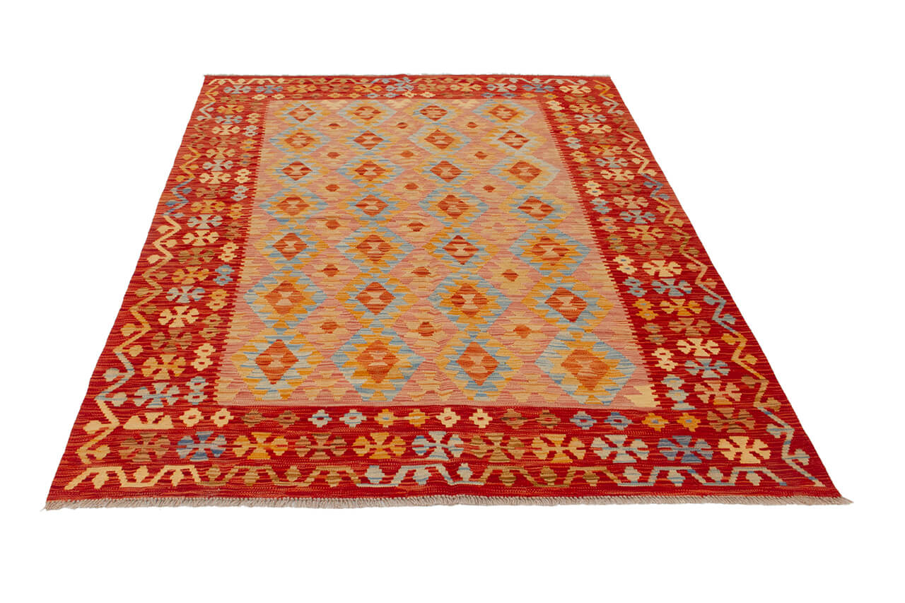 TRADITIONAL AFG KELIM TK1
