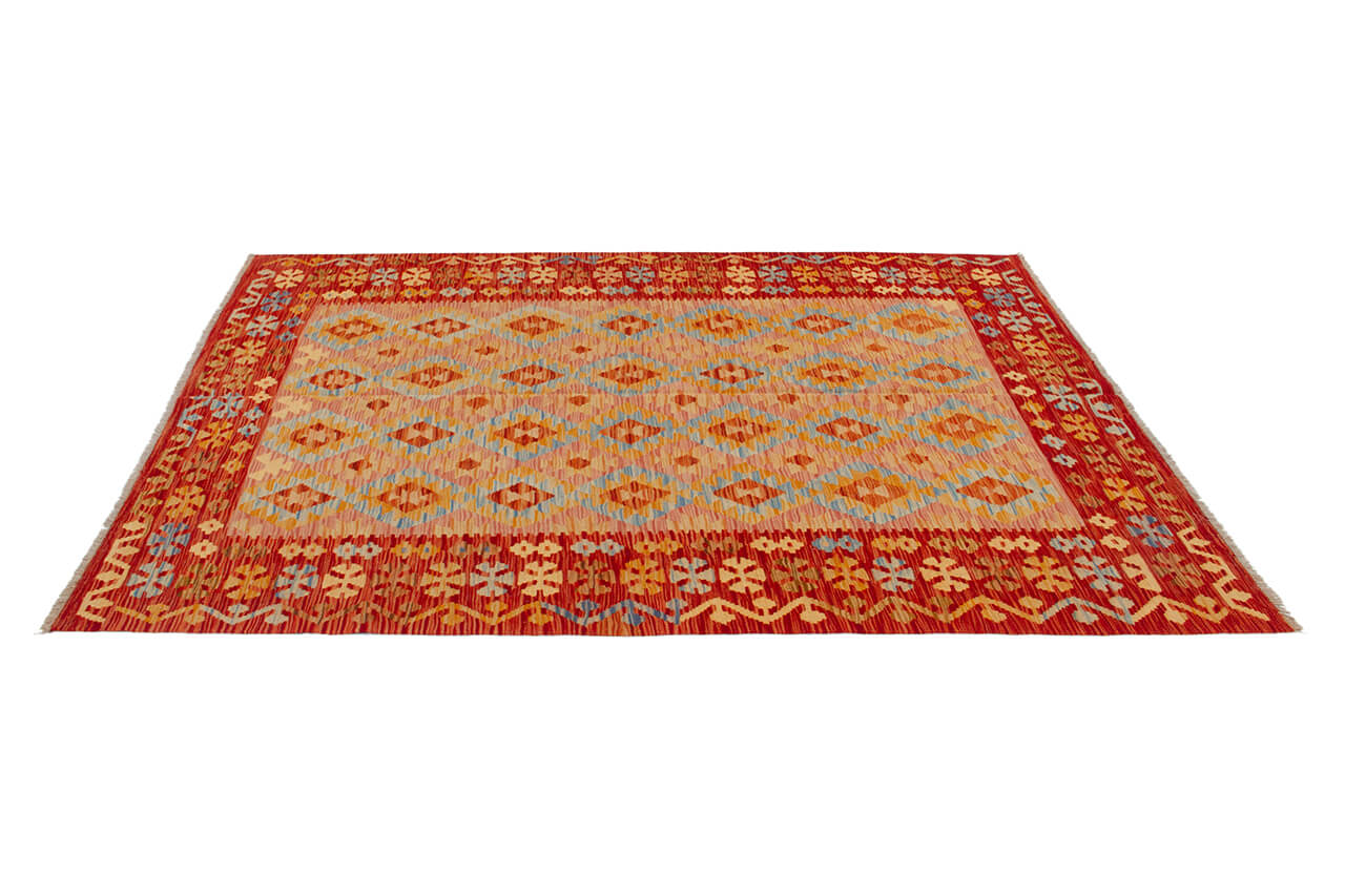 TRADITIONAL AFG KELIM TK1