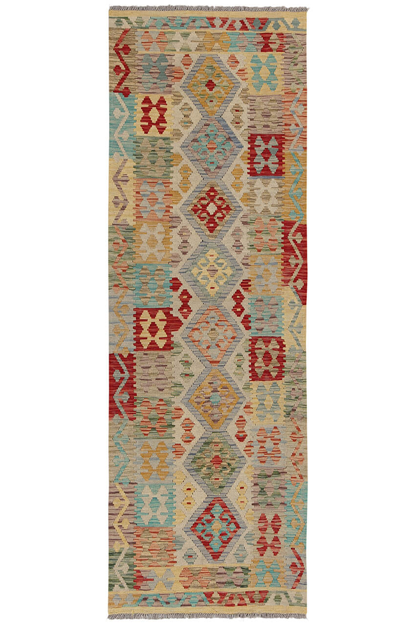 TRADITIONAL AFG KELIM TK2