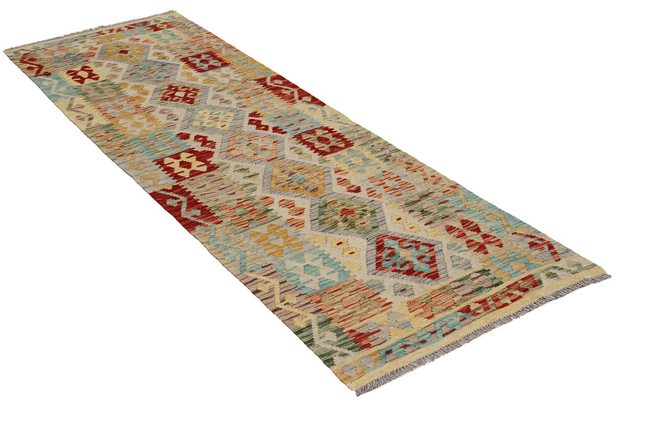 TRADITIONAL AFG KELIM TK2