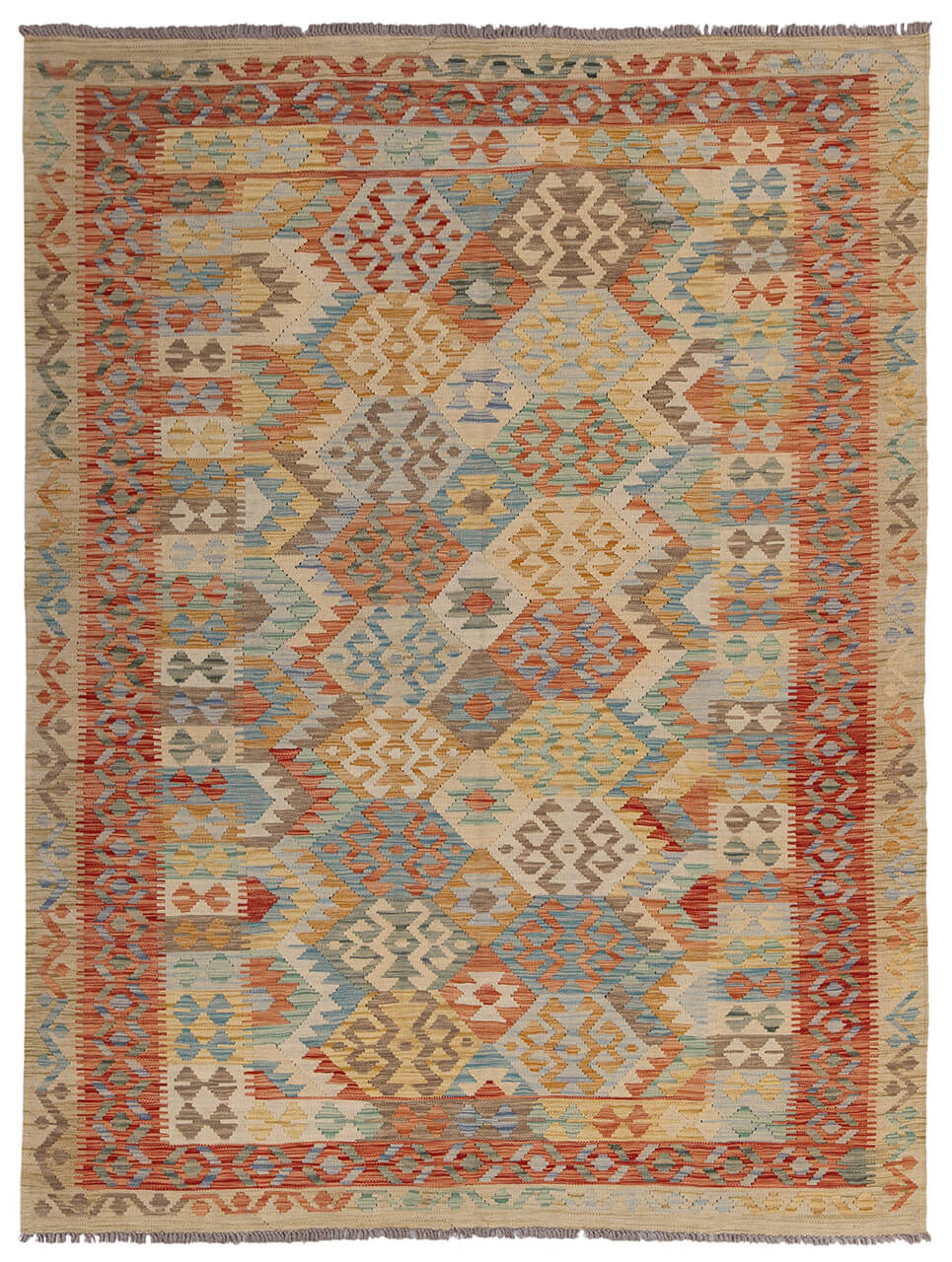 TRADITIONAL AFG KELIM TK3