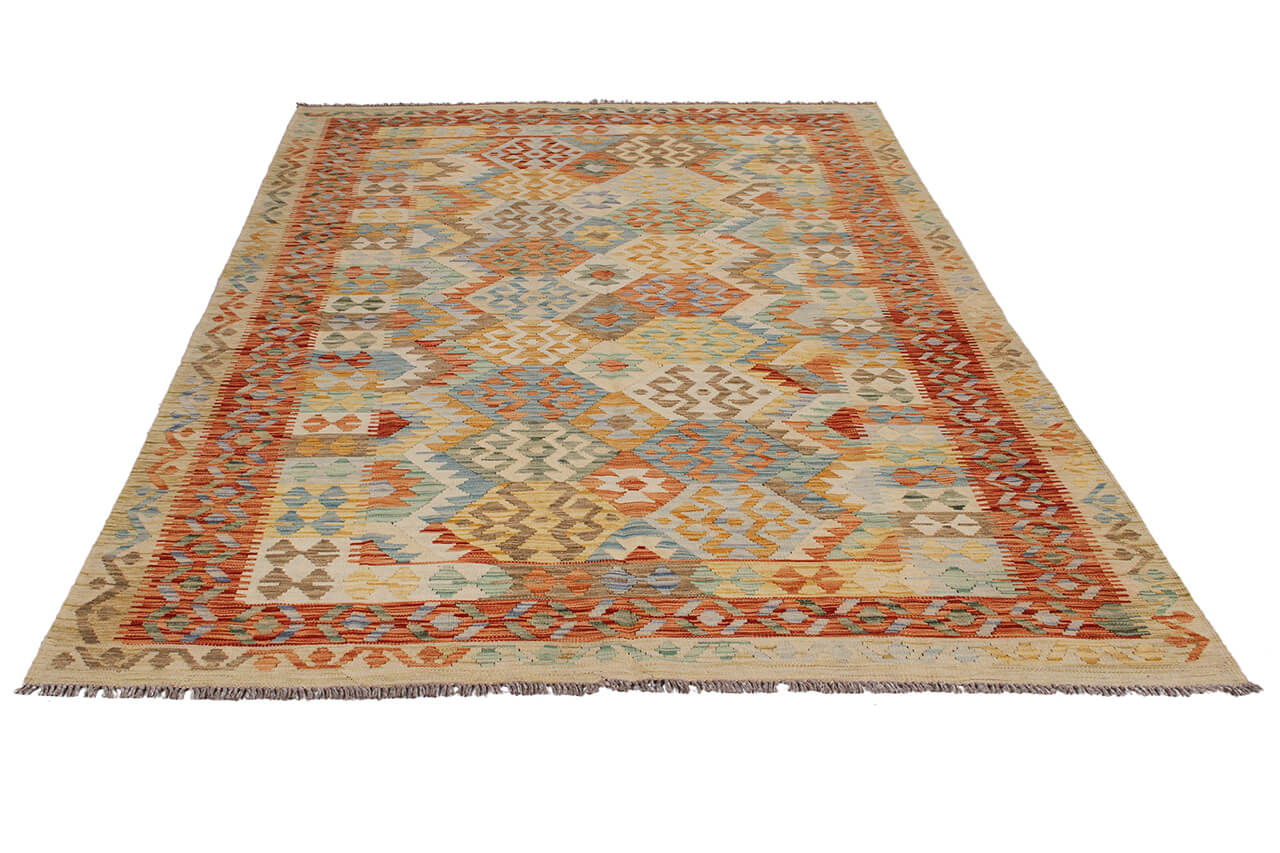 TRADITIONAL AFG KELIM TK3