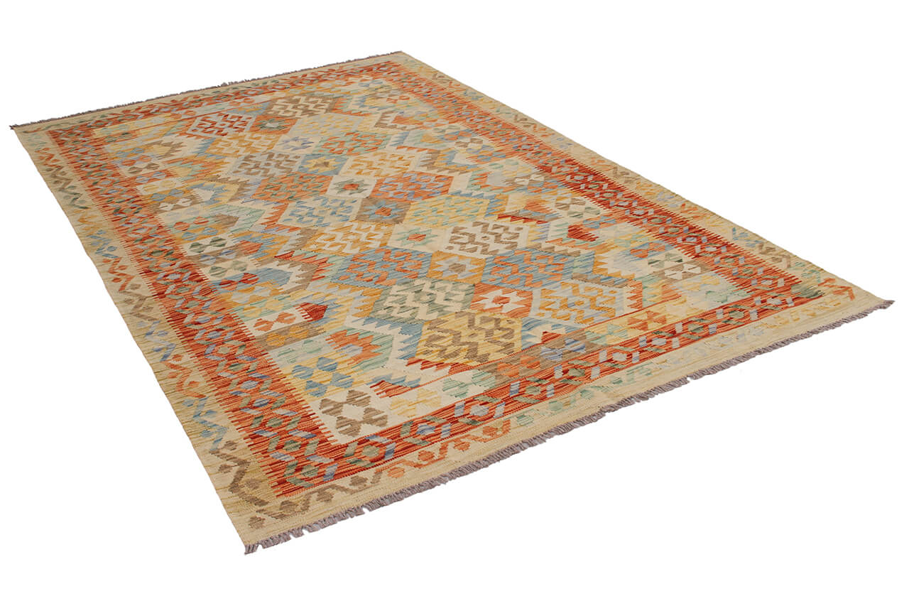 TRADITIONAL AFG KELIM TK3