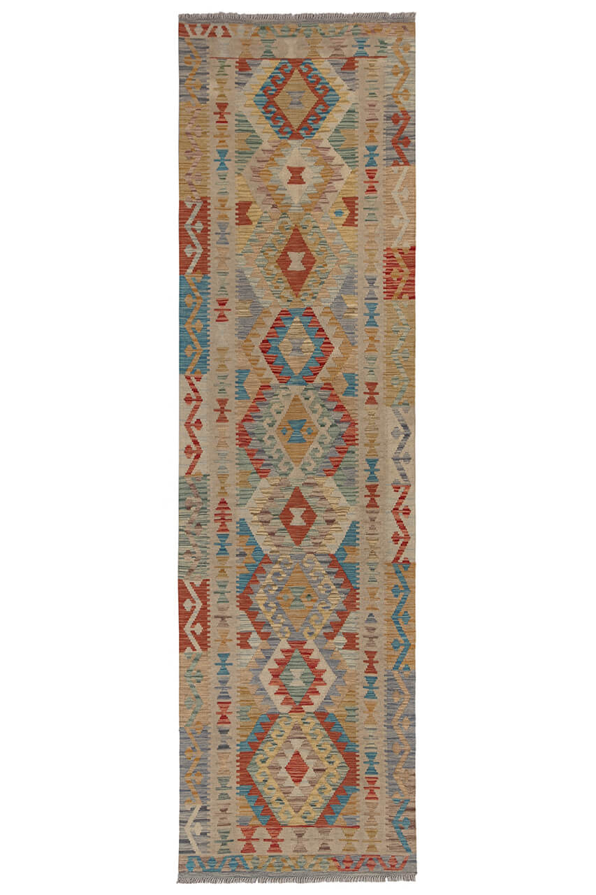 TRADITIONAL AFG KELIM TK4