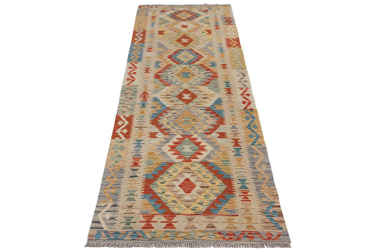 TRADITIONAL AFG KELIM TK4
