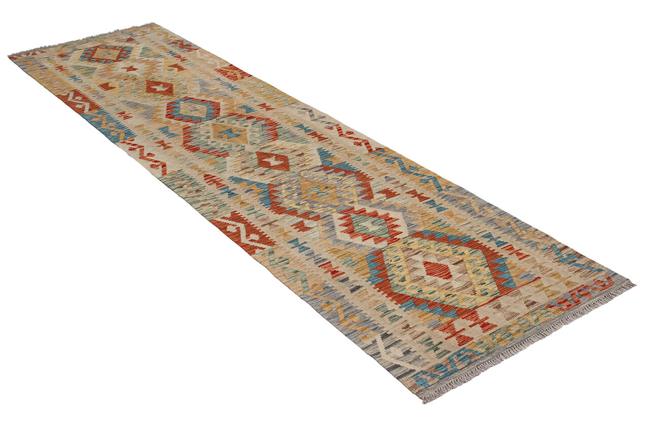 TRADITIONAL AFG KELIM TK4
