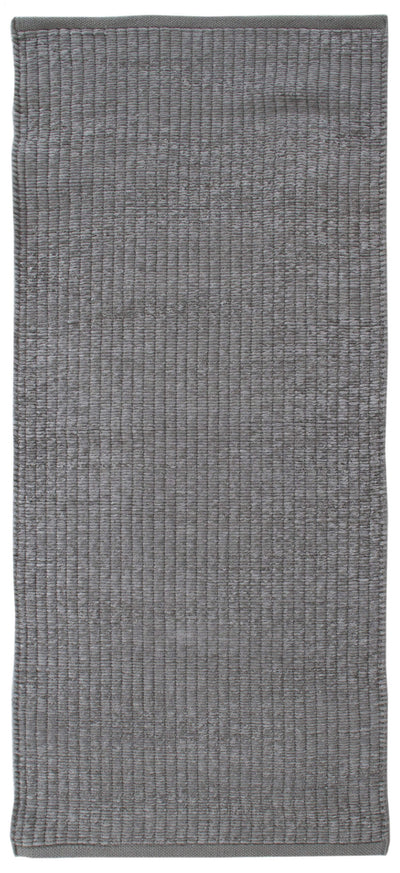 SOFTY CHENILLE SILVER - CarpetLiving