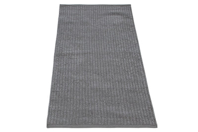 SOFTY CHENILLE SILVER - CarpetLiving