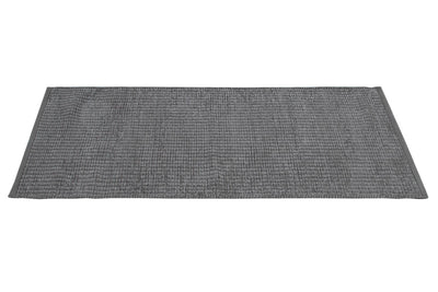 SOFTY CHENILLE SILVER - CarpetLiving