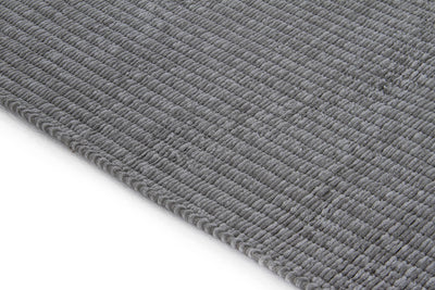 SOFTY CHENILLE SILVER - CarpetLiving
