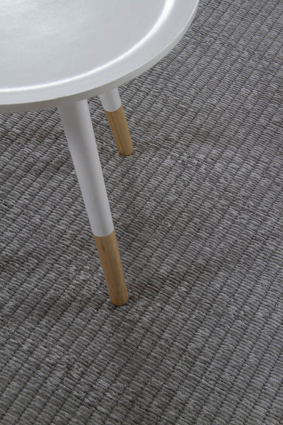 SOFTY CHENILLE SILVER - CarpetLiving