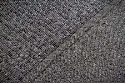 SOFTY CHENILLE SILVER - CarpetLiving