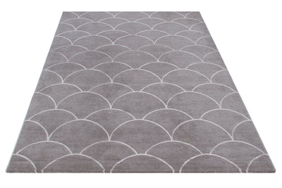 INFINITO GREY - CarpetLiving
