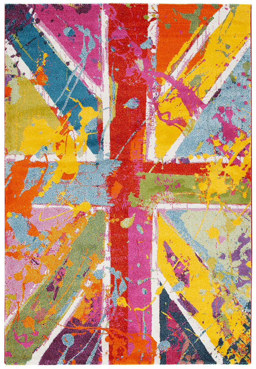 METROPOLITAN UK MULTI