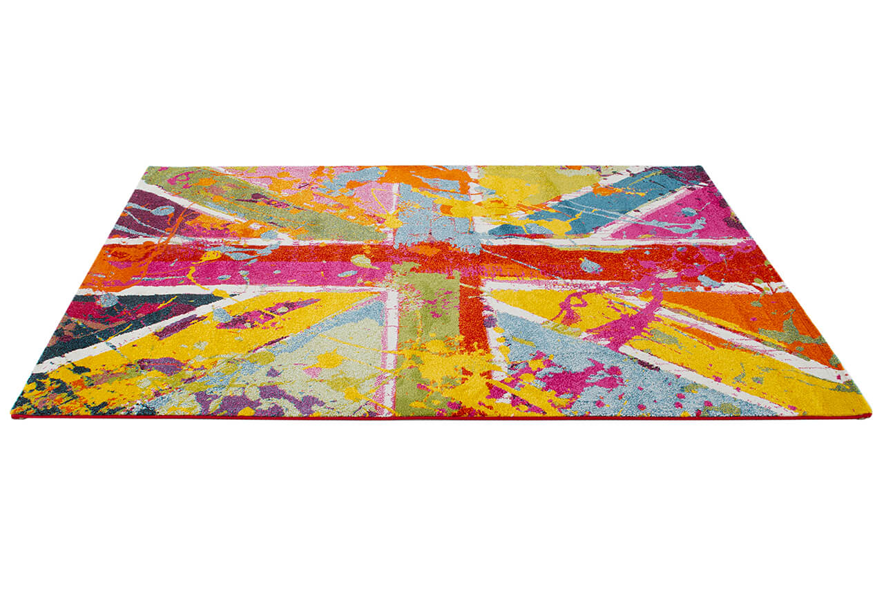 METROPOLITAN UK MULTI