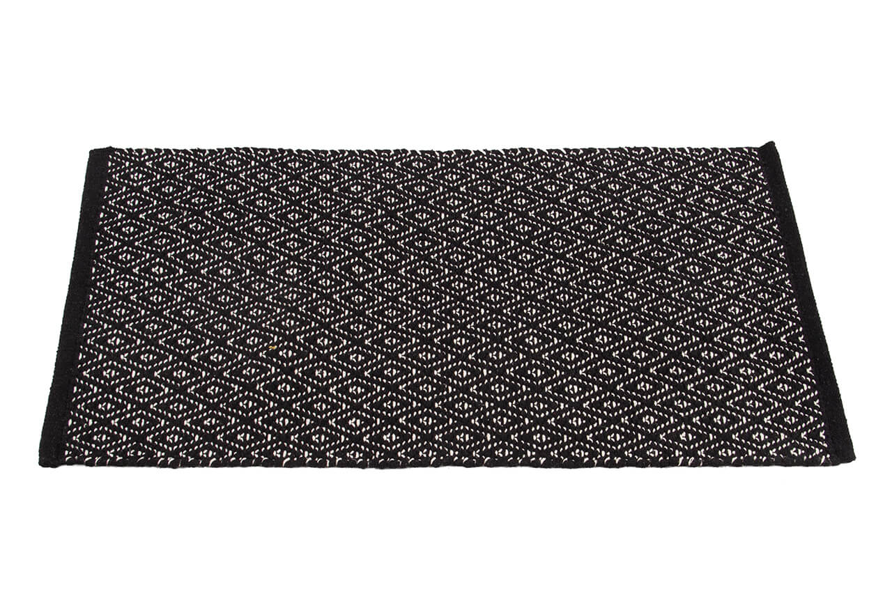 RILIEVO BLACK