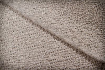 RILIEVO ECRU - CarpetLiving