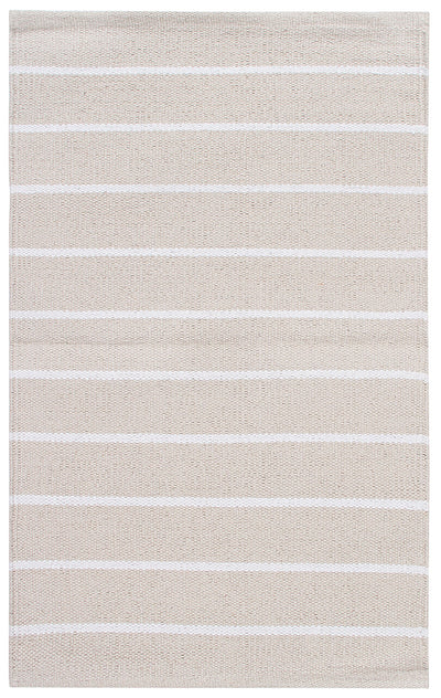 Tappeto in Cotone Lavabile in Lavatrice - RIVIERA ECRU - CarpetLiving